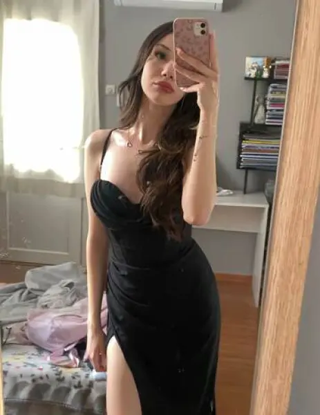 BEYOĞLU VIP Escort GÖZDE - Doğrulanmış Model