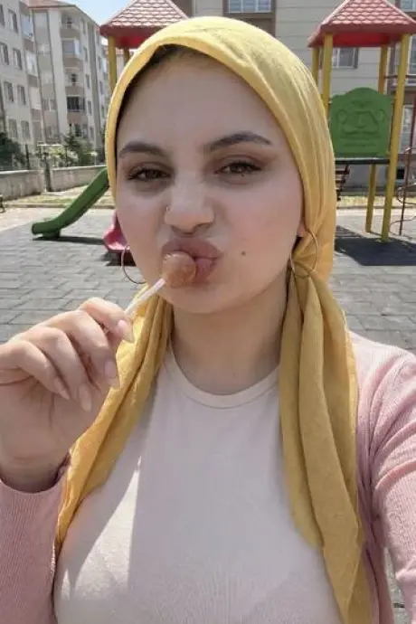 Beyoğlu Escort Defne Fotoğrafı (3)