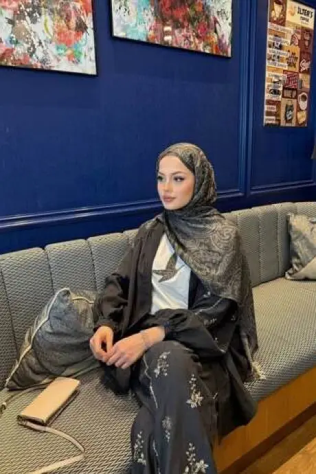 Beyoğlu Escort Ceren Fotoğrafı (2)