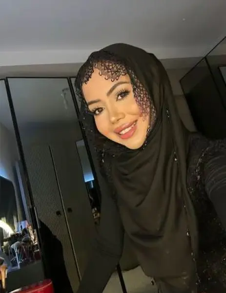 BEYOĞLU VIP Escort AHU - Doğrulanmış Model