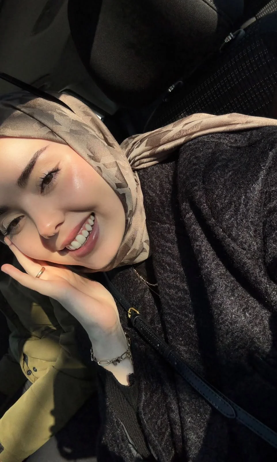 BEYOĞLU VIP Escort PINAR - Doğrulanmış Model